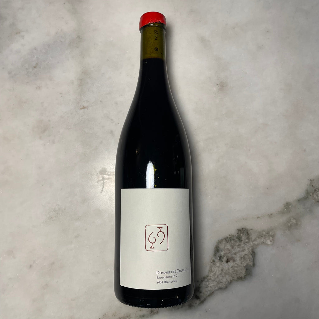2022 Gamay "Experience"