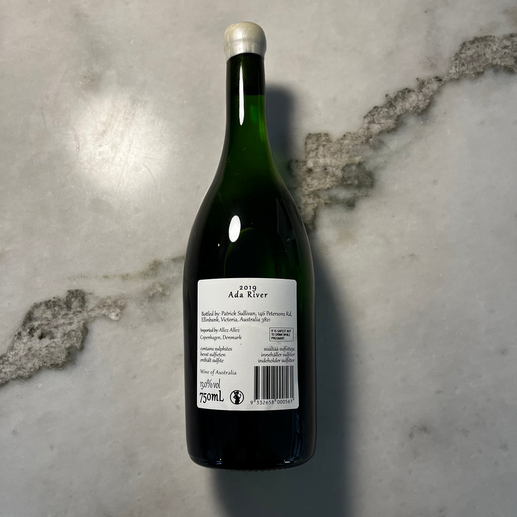 2019 Chardonnay "Ada River"