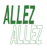 Allez Allez logo