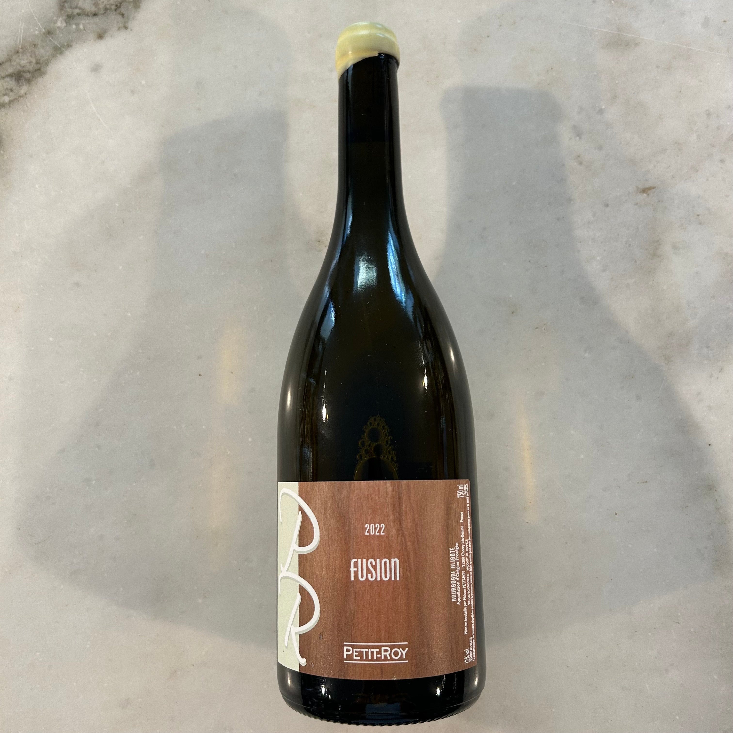 2022 Bourgogne Aligoté 