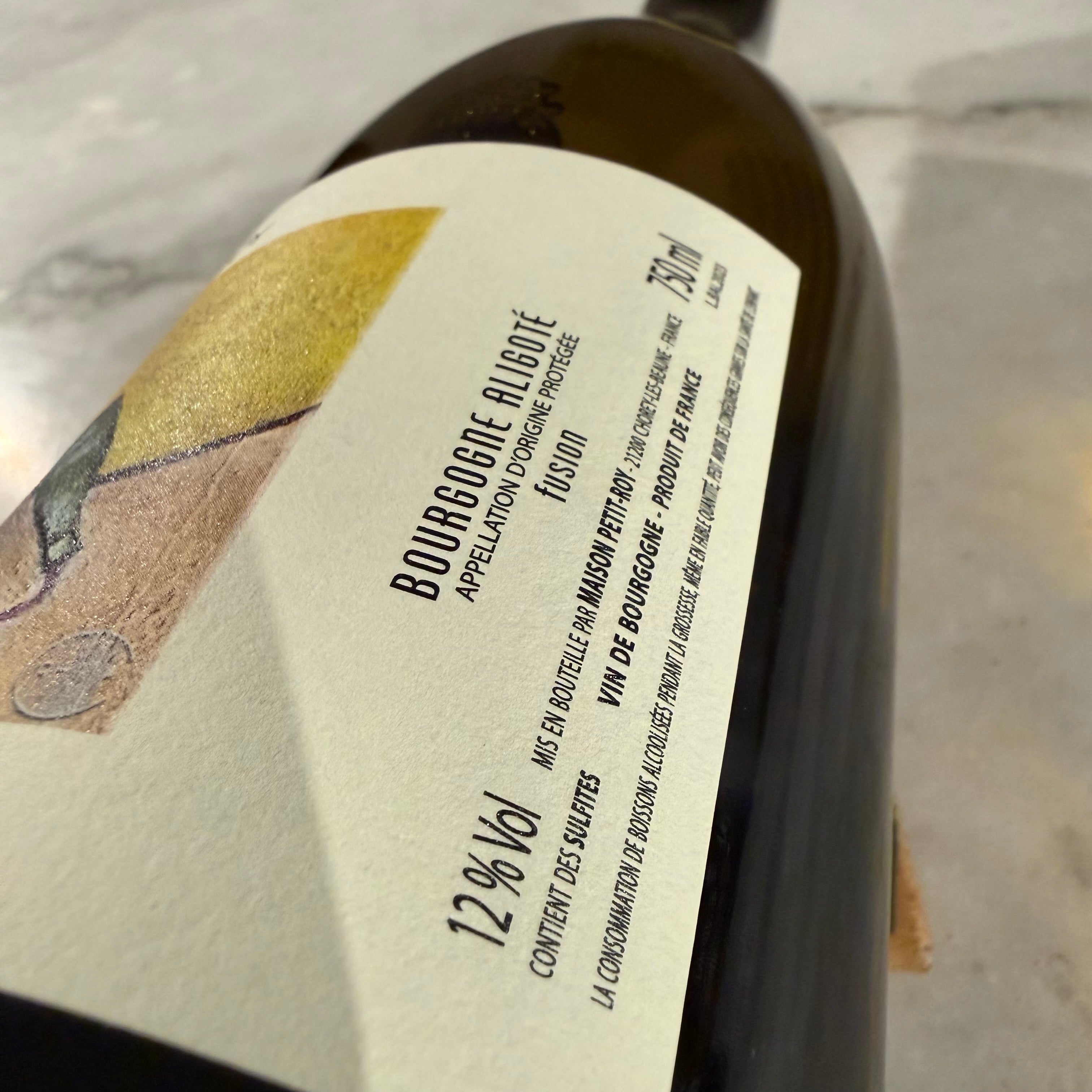 2023 Bourgogne Aligoté 