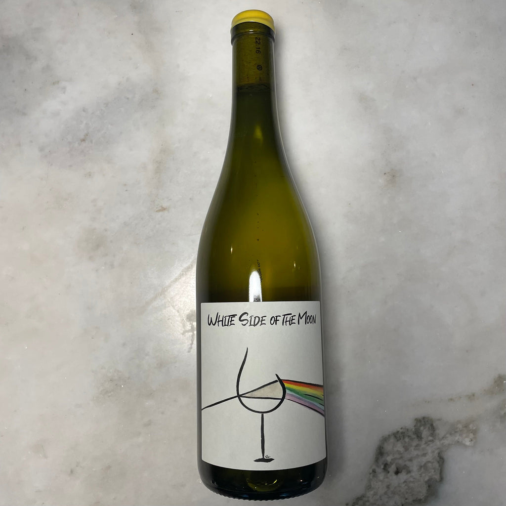 2022 Chardonnay "White side of the moon"