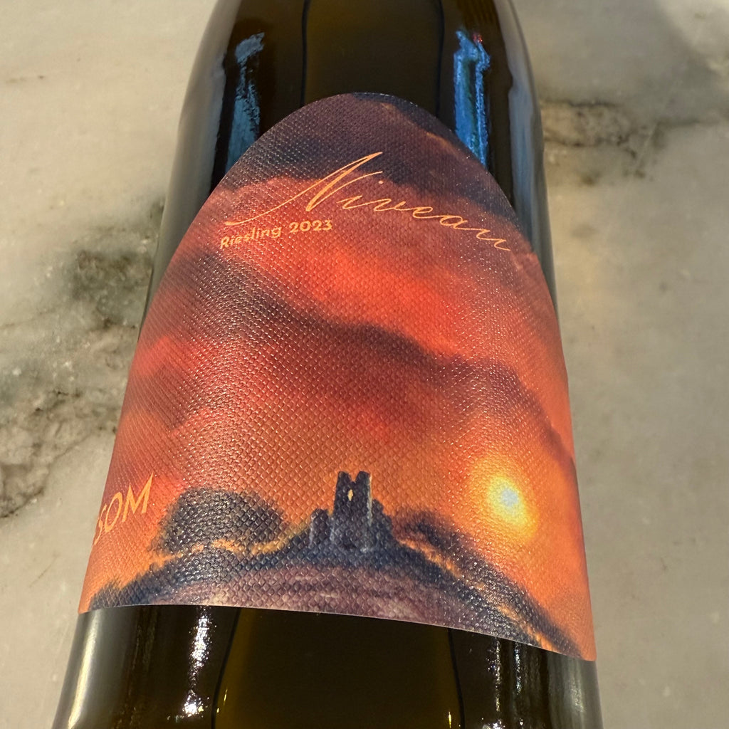2023 Riesling "Niveau"