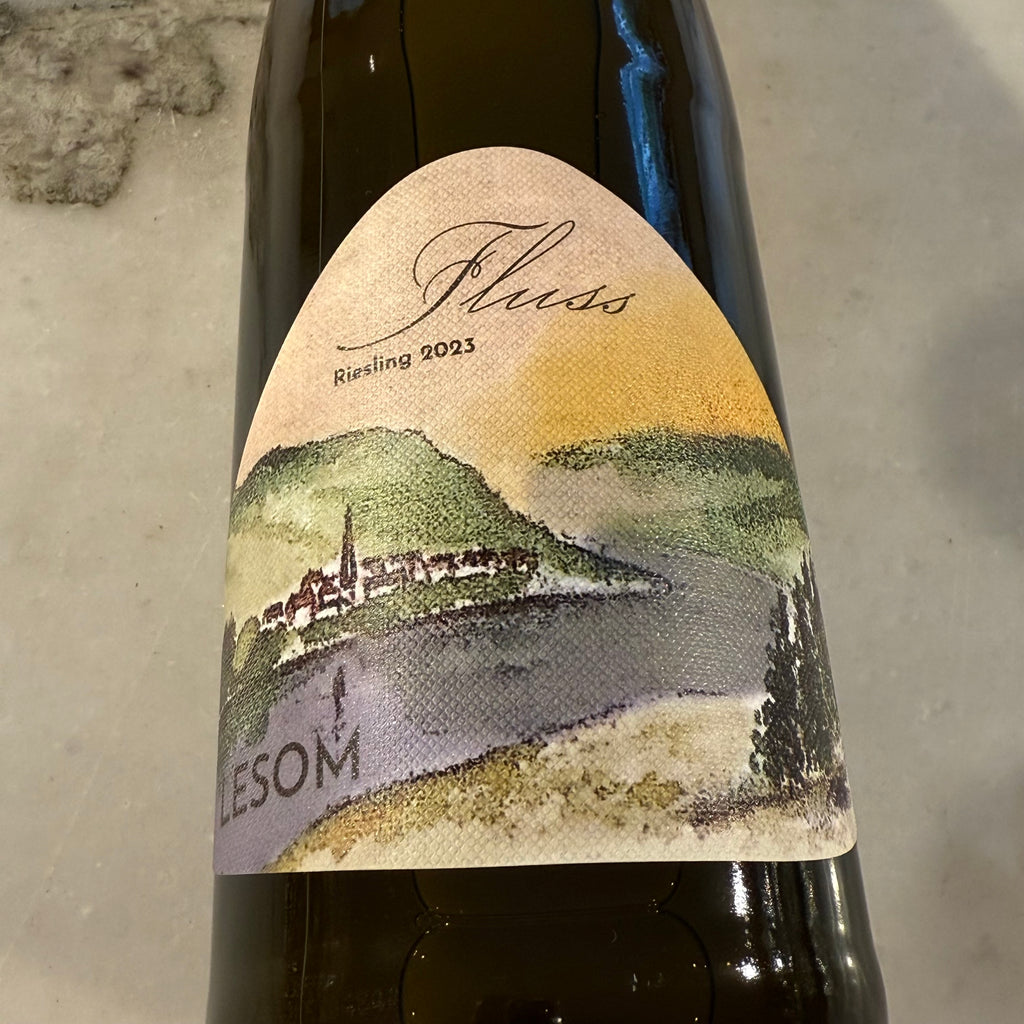 2023 Riesling "Fluss"