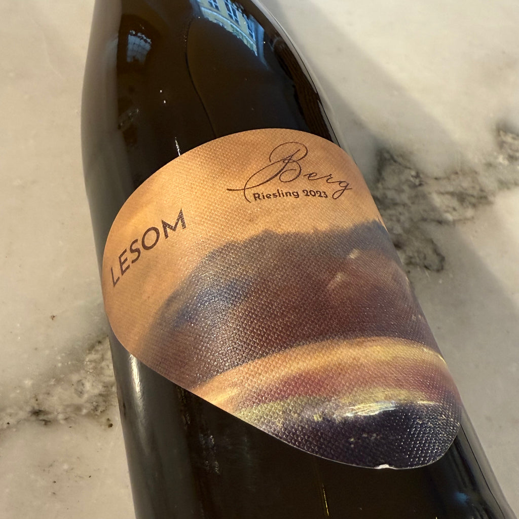 2023 Riesling "Berg"