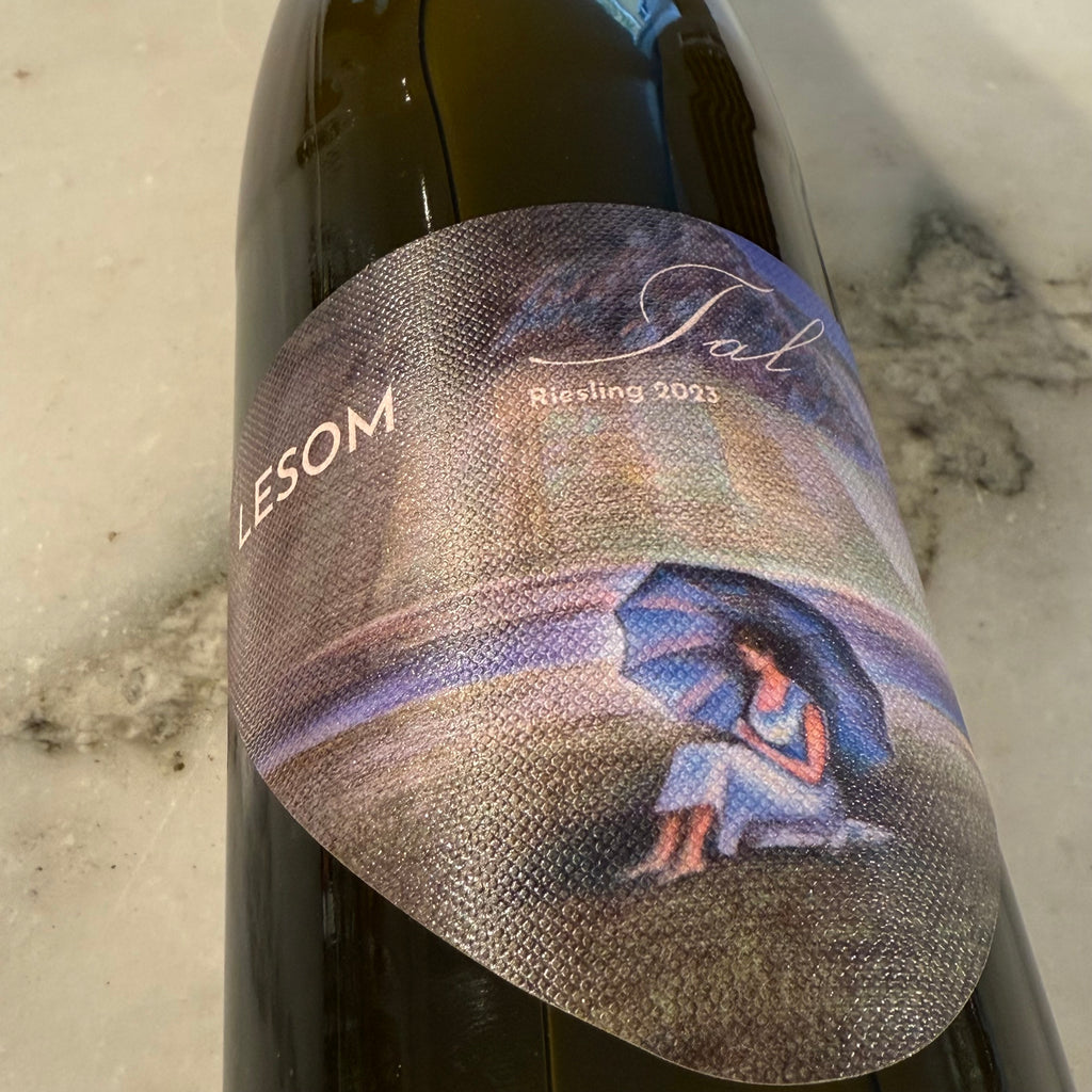 2023 Riesling "Tal"