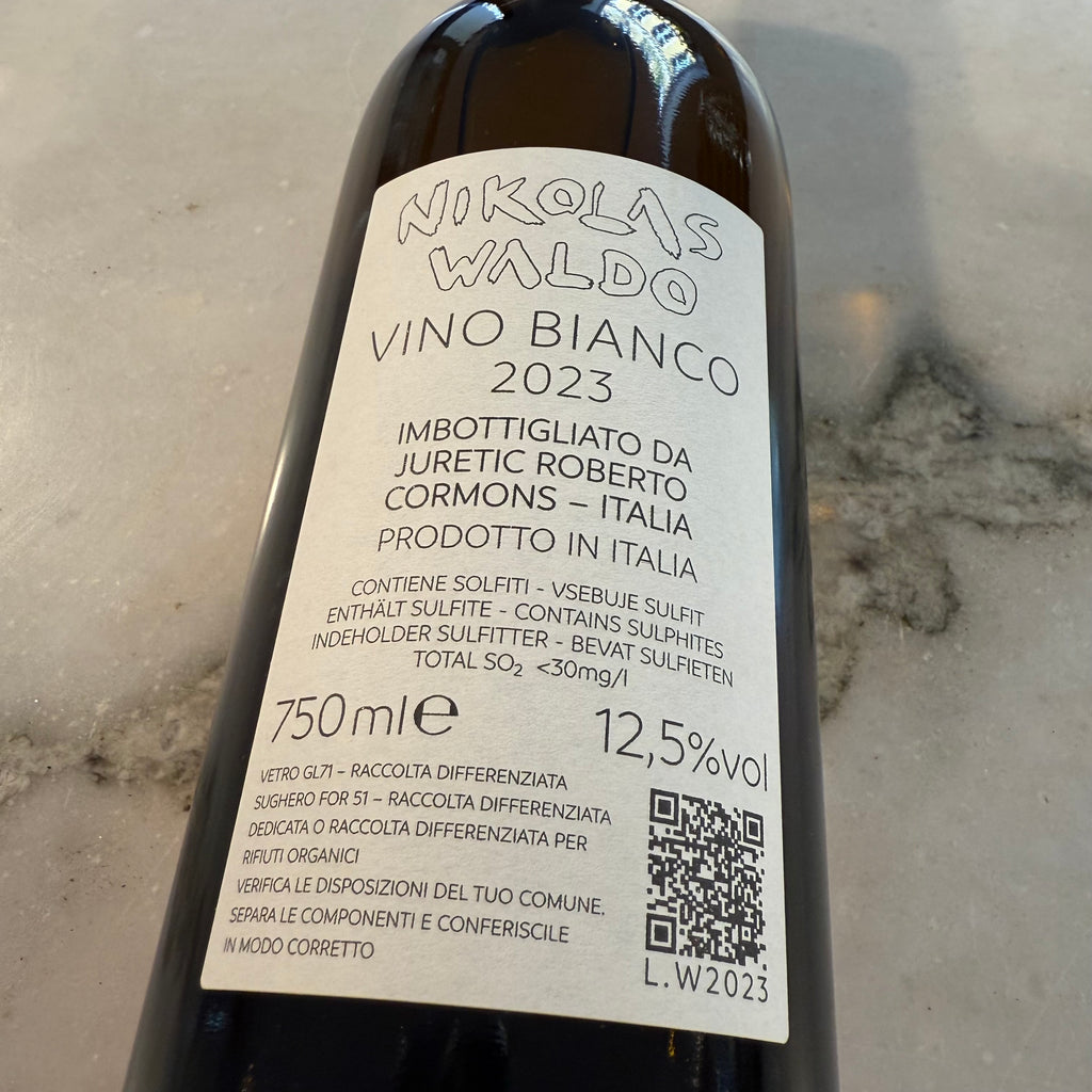 2023 Blend "Grande Waldo"