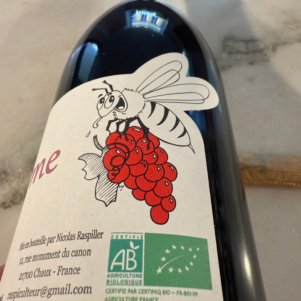 2022 Bourgogne Passetoutgrain "Hors Norme"