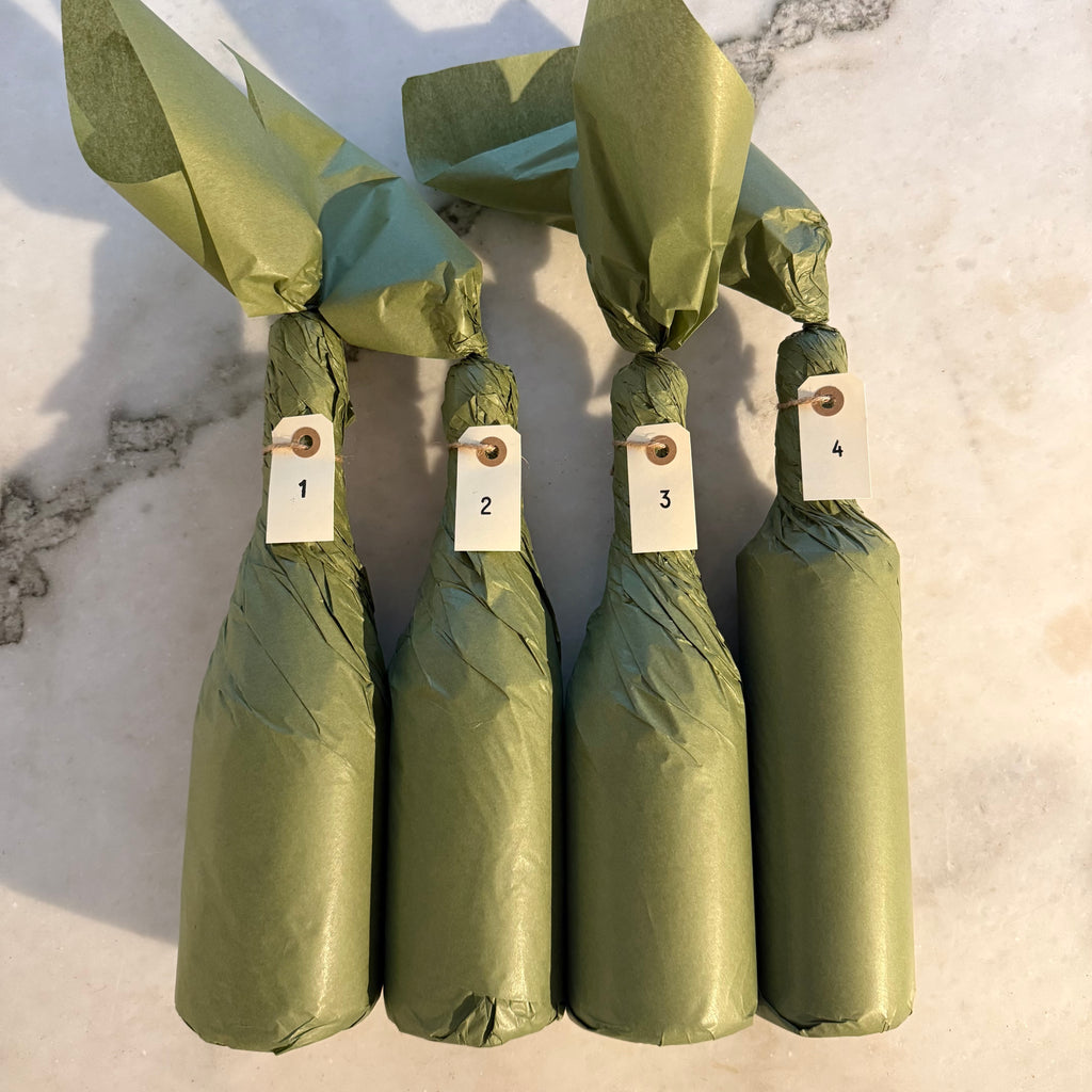 Christmas advent calendar 2025