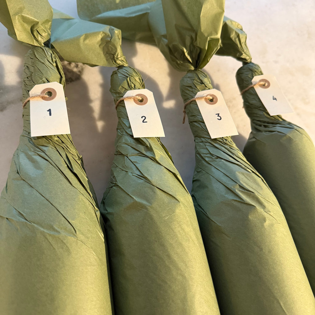 Christmas advent calendar 2025