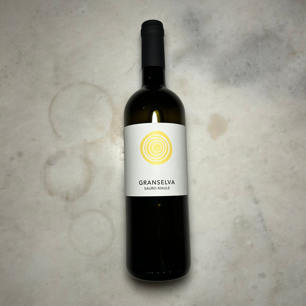 2020 Blend "Granselva"