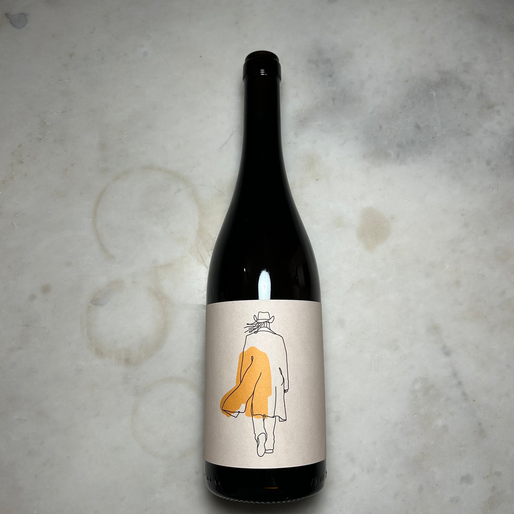 2021 Sauvignon Blanc & Pinot Bianco "Ramingo"