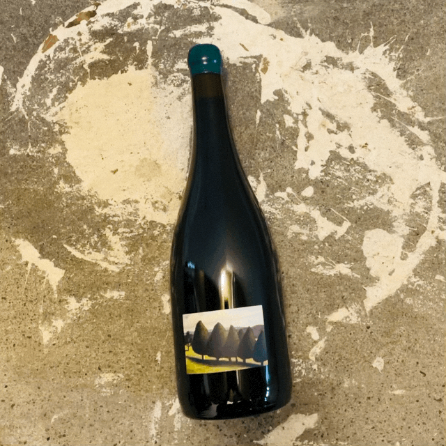 2019 Pinot Noir "Gippsland"