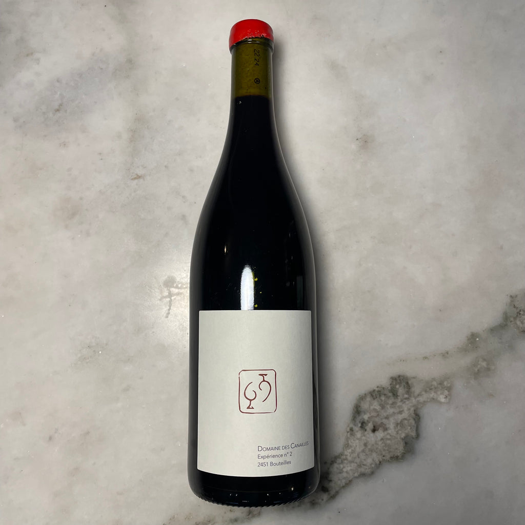 2021 Gamay "Experience"
