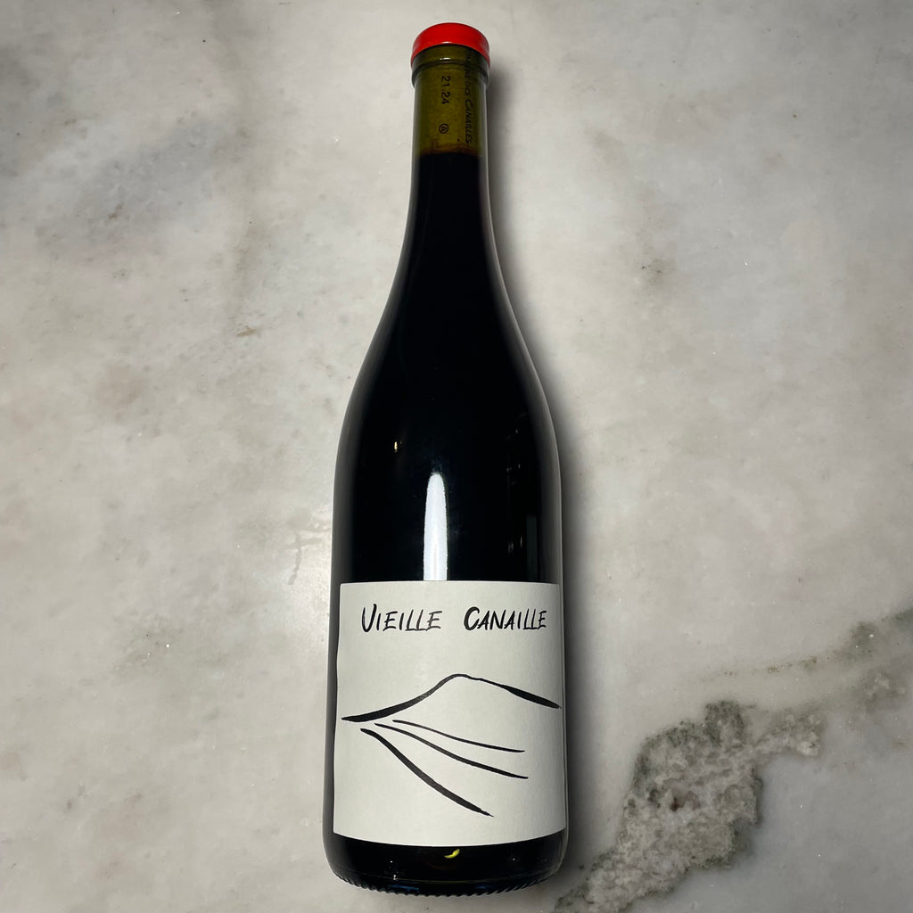 2020 Gamay "Vielle Canaille"